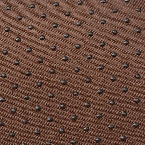 vidaXL Плюшен детски стол Princess розов