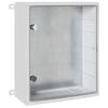 Grey_with_transparent_door