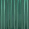 vidaXL Покривни панели 12 бр поцинкована стомана зелени 80х36 см
