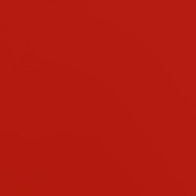 vidaXL Шкаф за папки антрацит и червено 90x40x105 см стомана