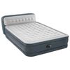 Intex Надуваем дюшек Dura-Beam Deluxe Ultra Plush Headboard Queen 86см