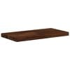 vidaXL Правоъгълен плот за маса 60 x 20 x 3,2 cm Правоъгълна