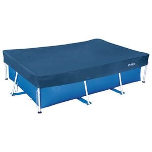 INTEX INTEX Покритие за басейн 300 x 200 cm Правоъгълна PVC и PET