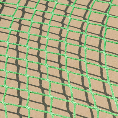 ProPlus Мрежа за ремарке 2,00x3,50 м с еластичен шнур