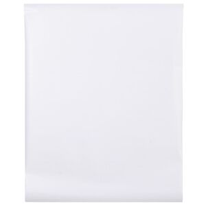 vidaXL Фолио за прозорци матиран сив 60x500 см PVC