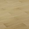 vidaXL Ламинатно Плочно 5 pcs Бледо кремаво 101 x 20 x 0,8 см