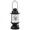 vidaXL Christmas Lantern ESPOO Студено бяло &Oslash; 21 x 40,5 cm