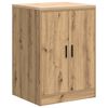 Artisan_oak