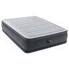Intex Надуваем дюшек Dura-Beam Deluxe Comfort Plush Queen 152x203x46см