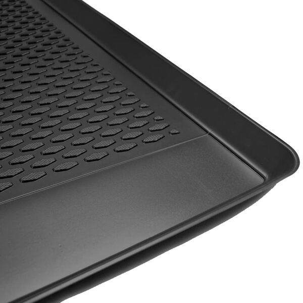 vidaXL Стелка за багажник за &Scaron;koda OCTAVIA Liftback (2020-), гумена