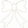 vidaXL LED панделка тип светещ маркуч LOVIISA 70 LED светодиода