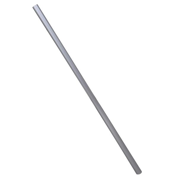 vidaXL Фолио за кола, матово сребристо, 100x150 см