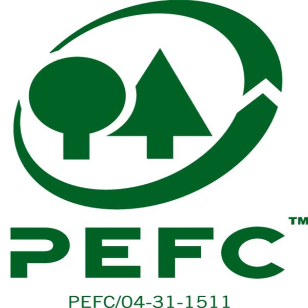 FMD Шкаф с 3 чекмеджета и 3 врати, 99x31,5x101,2 см, син