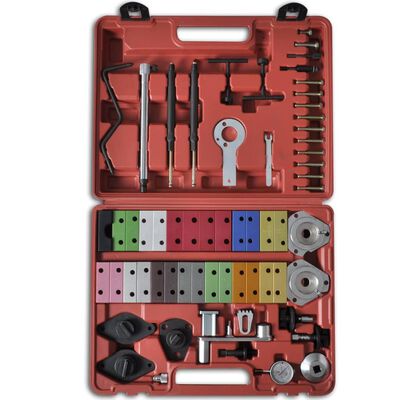 Комплект инструменти за поправка на двигател на Fiat/Alfa Rome/Lancia