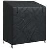 vidaXL Покривало за градинска люлка 135 x 100 x 165 см