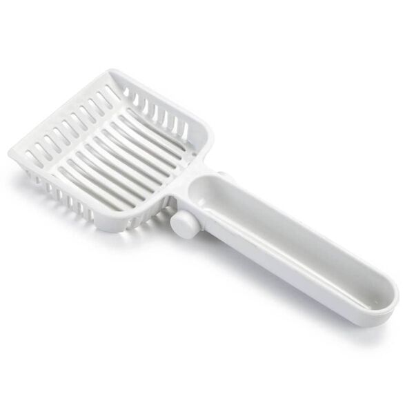 425570 Curver Hooded Cat Litter Box 51x38,5x39,5 cm Grey