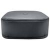 INTEX Спа покривало INTEX Тъмносиво 196 x 196 x 72 см ПВЦ