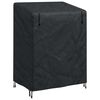 vidaXL Покривало за градинска люлка 120 x 90 x 155 см