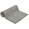 vidaXL Каменна облицовка сива 500x60 см