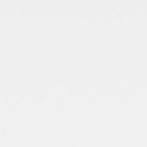 vidaXL Балконски параван, бял, 90x600 см, оксфорд плат