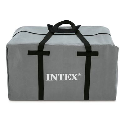 Intex Надуваем каяк Excursion Pro, 384x94x46 см, 68309NP