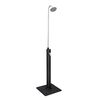 Bestway Solar Flow Външен душ черен 8 л