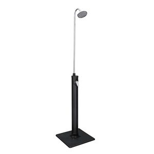 Bestway Solar Flow Външен душ черен 8 л