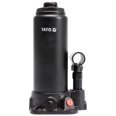 YATO Хидравличен крик тип бутилка, 5 тона, YT-17002