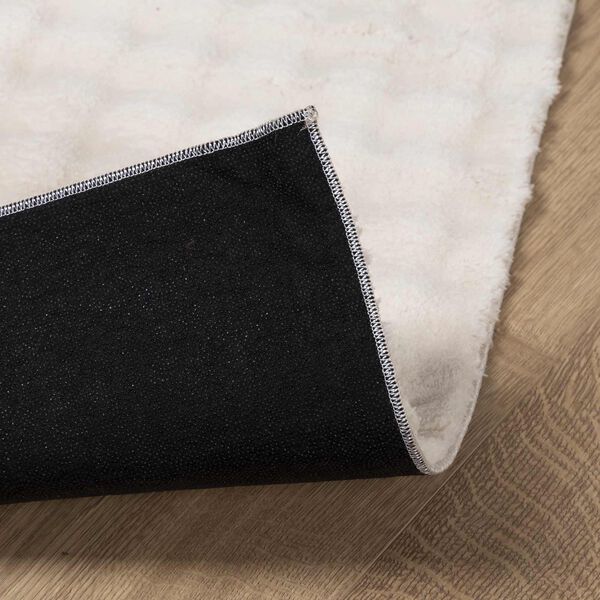 vidaXL Килими за помещение SIROLO Бежово 280 x 200 см Полиестер