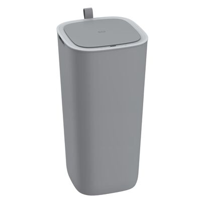 ЕКО Smart Сензорен кош за боклук Morandi, 30 л, сив