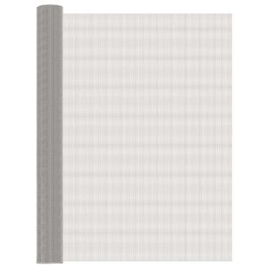 vidaXL Мрежест екран 100 x 1000 cm 8 Mesh Неръждаема стомана 201