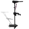 vidaXL Електрически мотор за лодка P25 55 lbs