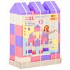 Polesie Wader Детски конструктор XXL 36 части