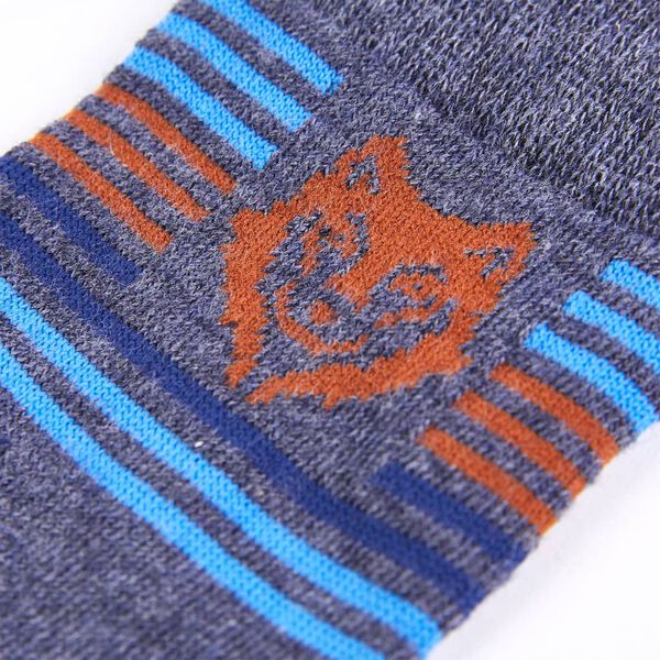 Детски чорапи 5 чифта EU 30-34