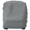 vidaXL Motorhome Covers Grey 570x235x275 cm Нетъкана материя