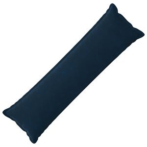 vidaXL Калъфка за възглавница HOUTEN Синьо 40 x 145 см