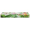 vidaXL Възглавница за открито седалка цветно 80 x 40 x 8 cm
