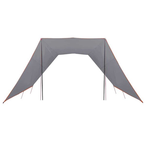 vidaXL Водонепропусклива шатра