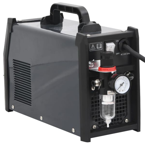 vidaXL Електрожен плазма, 40 A