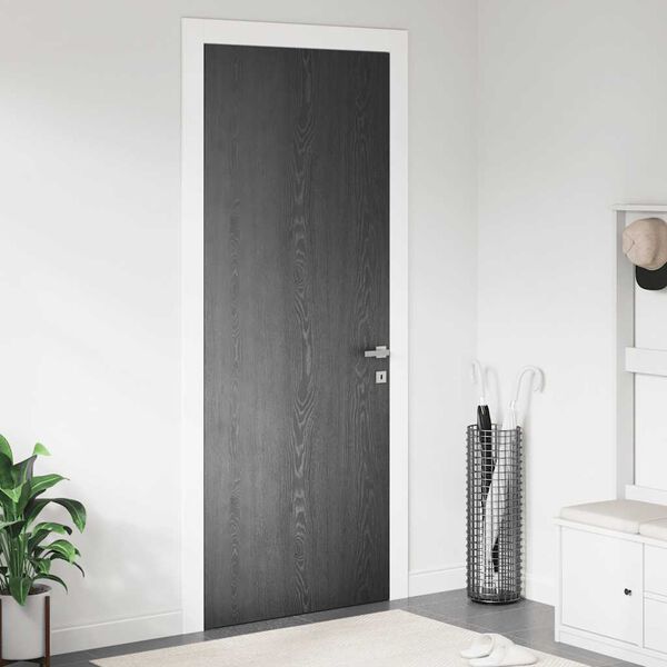 vidaXL Самозалепващи фолиа за мебели, 2 бр, естествен, 500x90 см, PVC