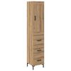 Artisan_oak