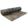 vidaXL Мрежа от юта за градина 100 cm x 50 m 280 gsm 100% Юта Тоса