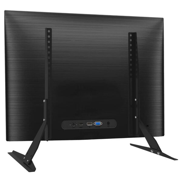 vidaXL Универсална настолна стойка-крачета за ТВ 2 бр 32"-70"