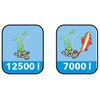 Ubbink Филтър за езеро Filtramax 12500 PlusSet 1355071