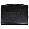 vidaXL Килимче за багажник подходящ за NIRO HEV 2022- Каучук