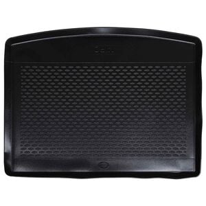 vidaXL Килимче за багажник подходящ за NIRO HEV 2022- Каучук