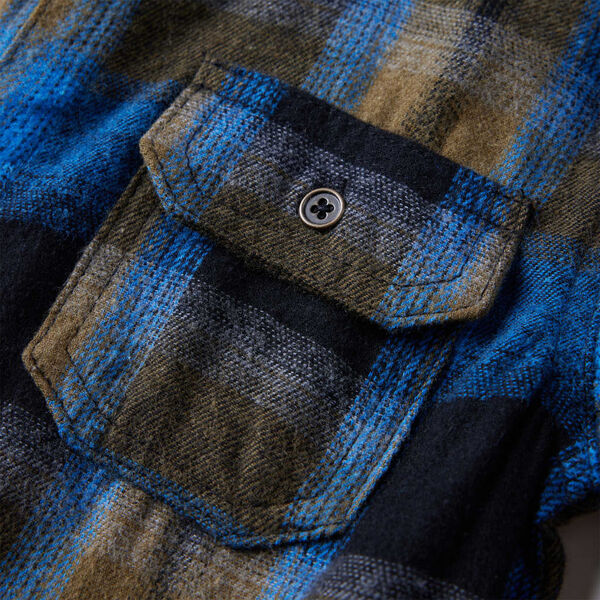 Детска риза с якичка, 104