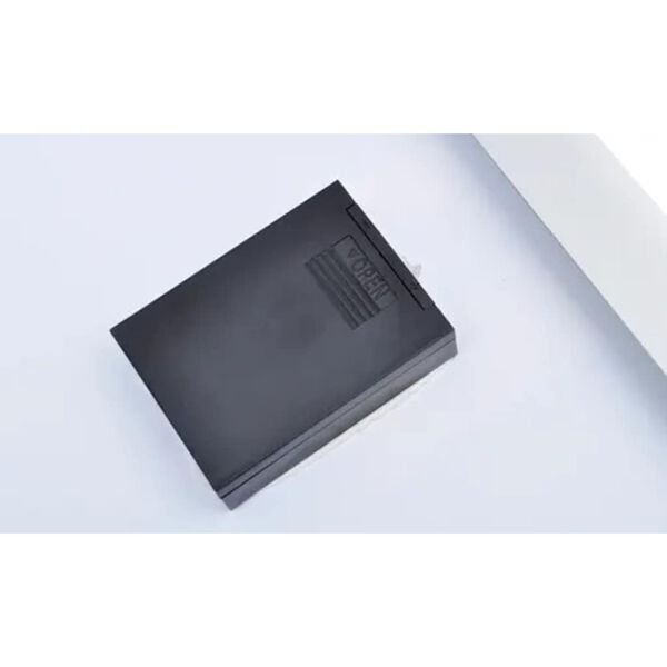 vidaXL Преносим соларен панел 30 W, алуминий