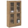 Artisan_oak