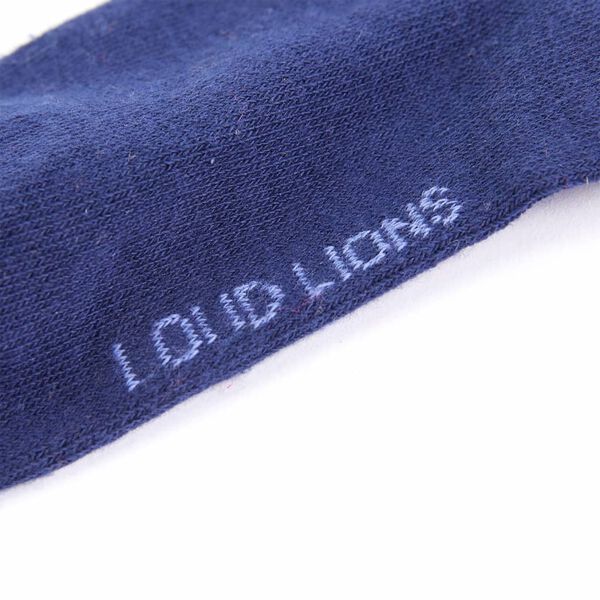 Детски чорапи 5 чифта EU 23-26